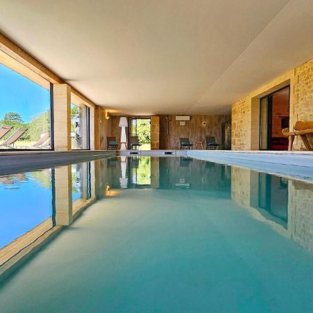 Le Petit Paradis 24 Groléjac Dış mekan fotoğraf
