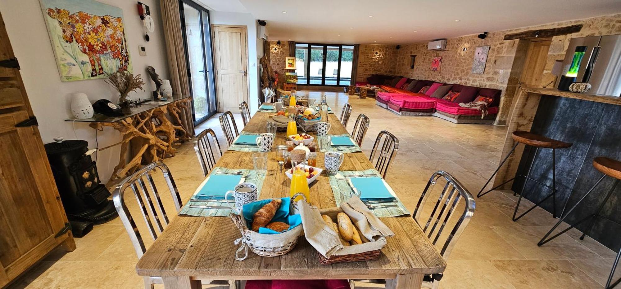 Le Petit Paradis 24 Groléjac Dış mekan fotoğraf