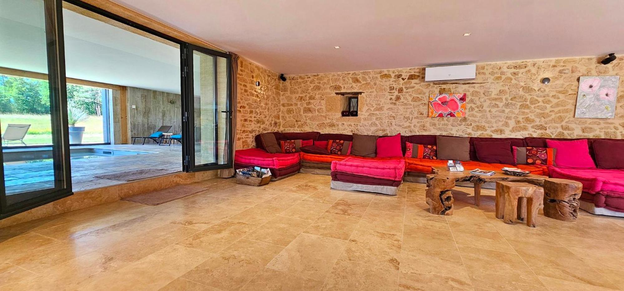 Le Petit Paradis 24 Groléjac Dış mekan fotoğraf