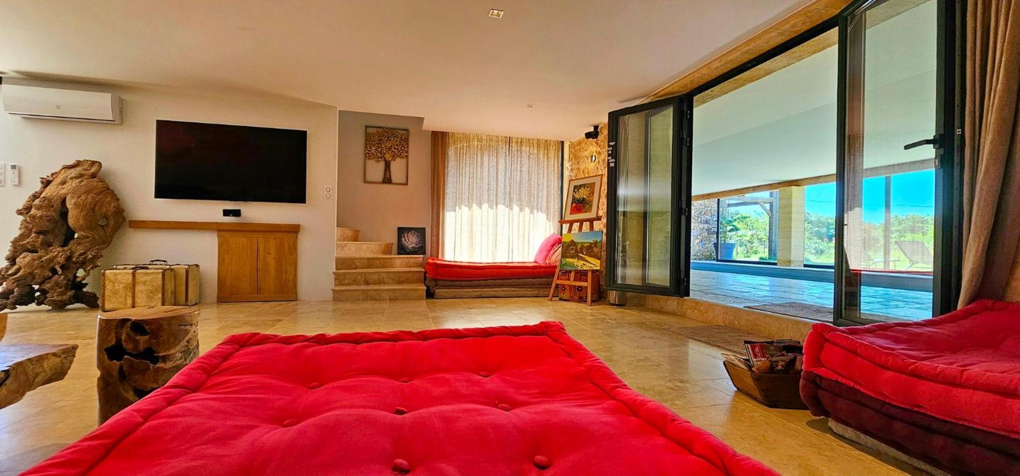 Le Petit Paradis 24 Groléjac Dış mekan fotoğraf