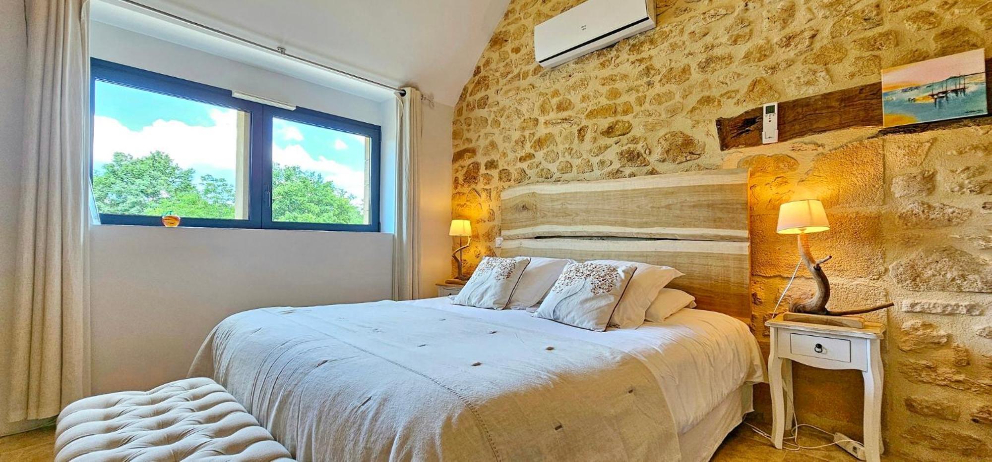 Le Petit Paradis 24 Groléjac Dış mekan fotoğraf