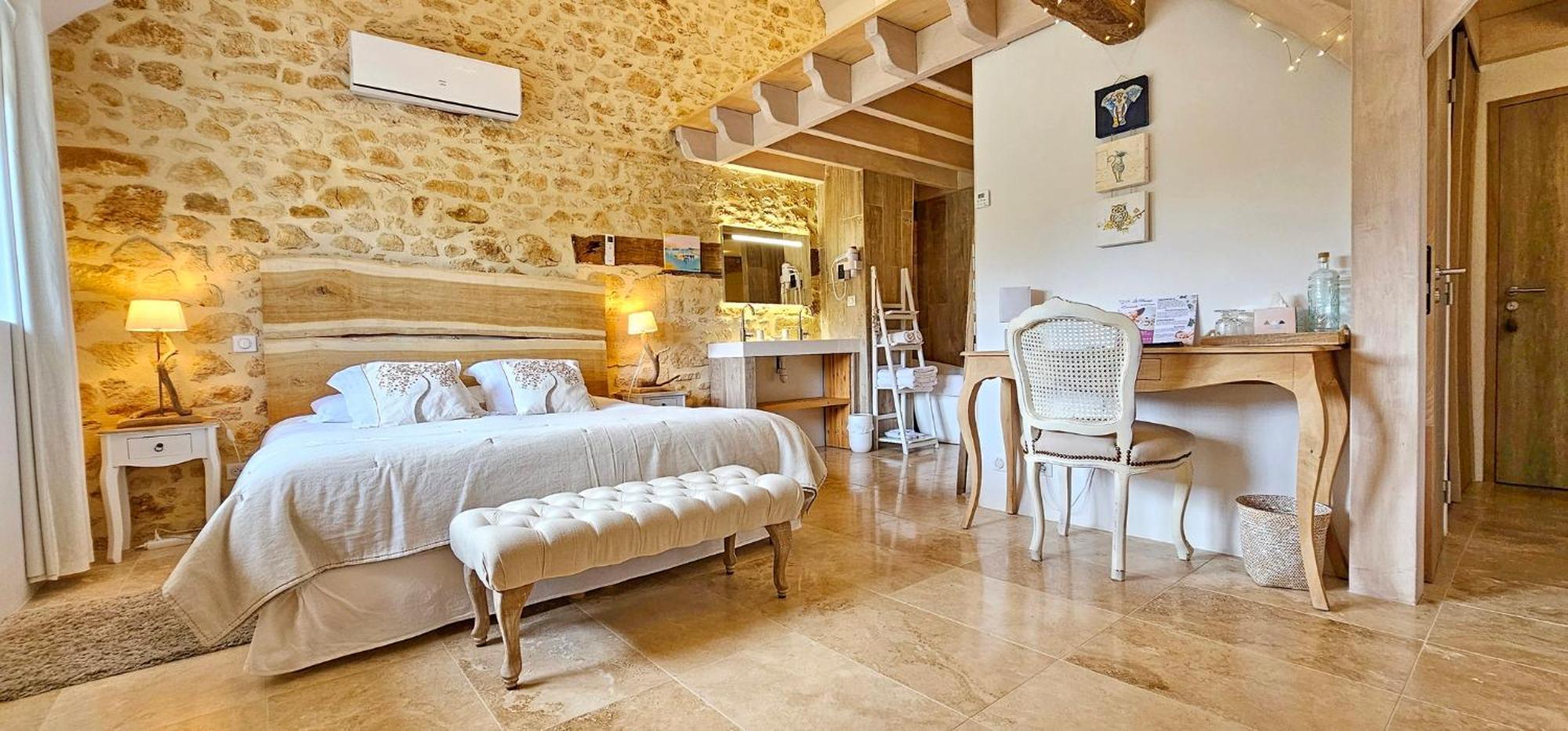 Le Petit Paradis 24 Groléjac Dış mekan fotoğraf
