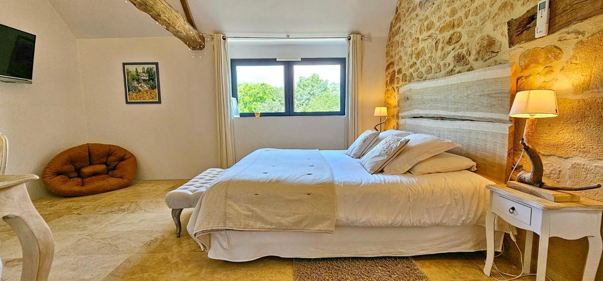Le Petit Paradis 24 Groléjac Dış mekan fotoğraf