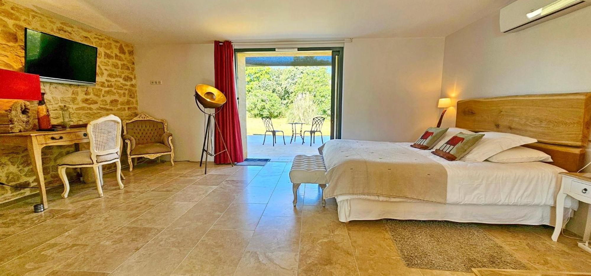 Le Petit Paradis 24 Groléjac Dış mekan fotoğraf