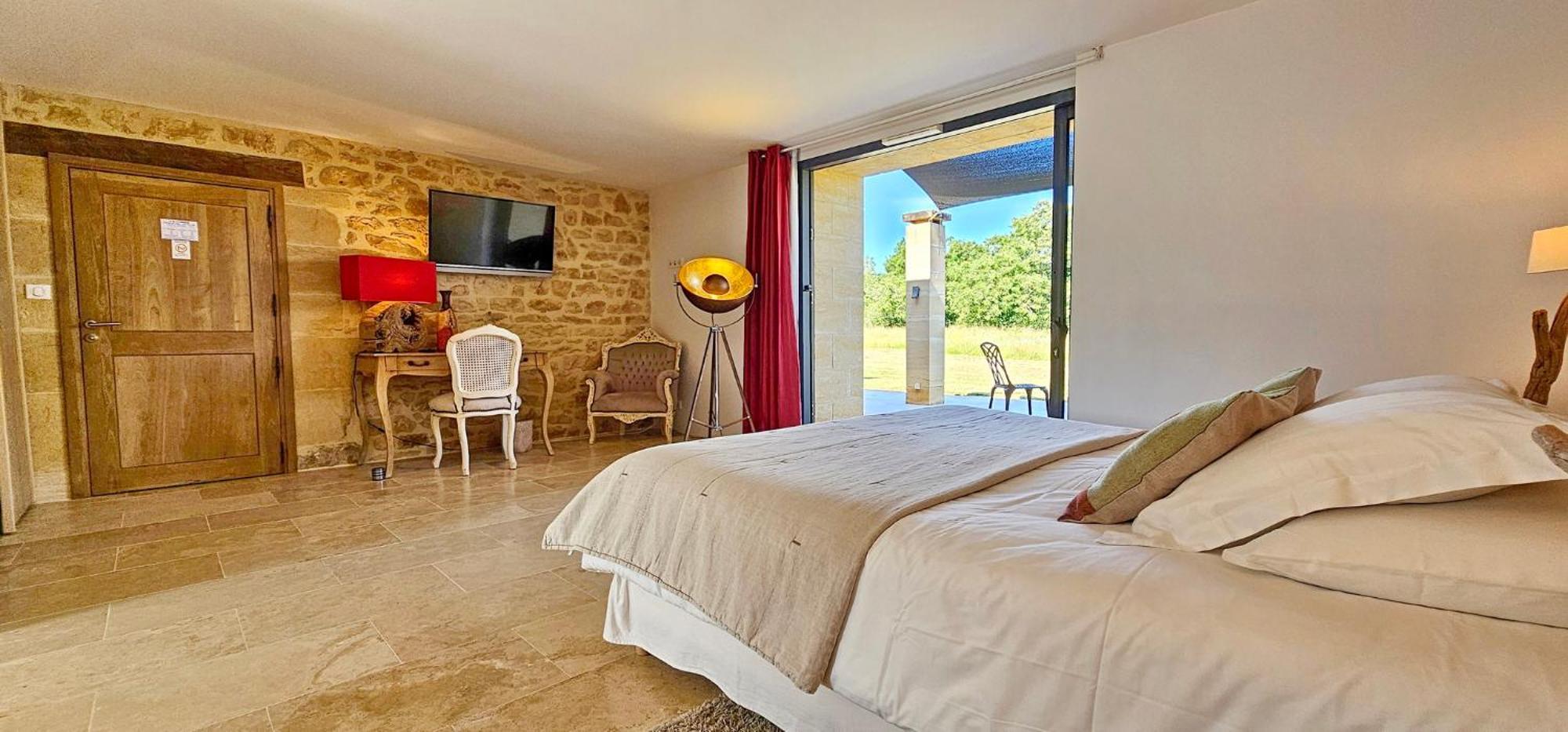 Le Petit Paradis 24 Groléjac Dış mekan fotoğraf